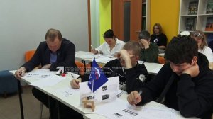 «Диктант Победы» прошел в Златоусте