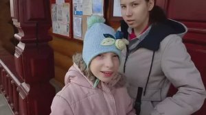 В ПРАЗДНИК ЖЕН МИРОНОСИЦ ХОДИЛИ С ДЕТЬМИ