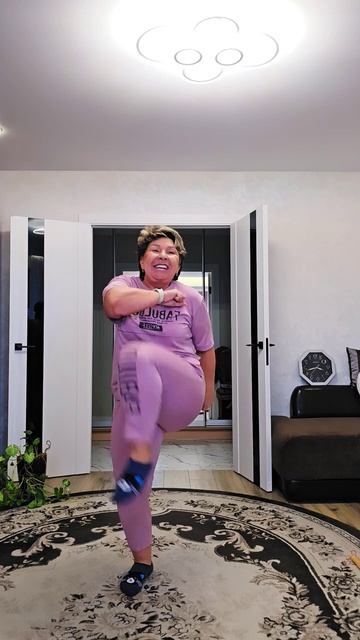 немного разминки 🏌♀️