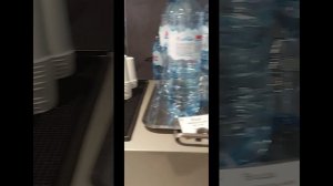БИЗНЕС ЗАЛ ТОПАЗ. КОЛЬЦОВО✈ Апрель 2026