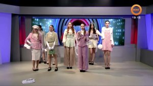 РУСЛАН И ЛЮДМИЛА. 27 АПРЕЛЯ 2026 (МИГ ТВ, Ноябрьск)