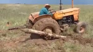 Не рассчитали рычаг