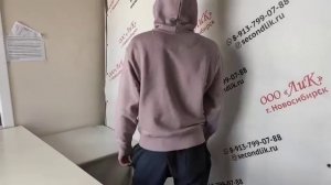 Лот 101 Толстовки СТОК  Stenley Stella Бельгия 250руб за единицу Всего 9 шт