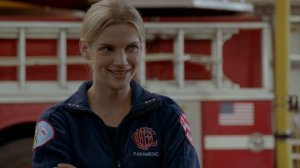 Сериал Чикаго в огне – 7 сезон 6 серия / Chicago Fire