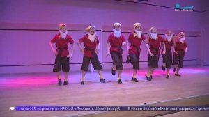 «Золотому яблочку» - 15 лет!