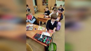 Видеовизитка Сабирова Н.Н. Лучший учитель начальных классов