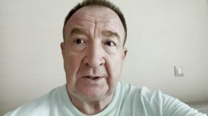 Игорь Панарин: новости дня 27.4.26