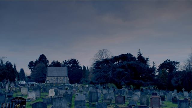 Патрик Мелроуз 5 серия «Наконец-то» (сериал, 2018)