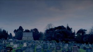 Патрик Мелроуз 5 серия «Наконец-то» (сериал, 2018)