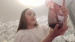 Ночовка по цветам! ❤💐Girl's world 🎀