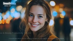 Deep Focus Music for Sharp Concentration & Steady Productivity