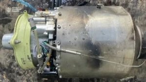 ВСУ заявили о применении ВКС РФ «малой крылатой ракеты» С-71К «Ковёр»…

Ее начали разрабатывать в 20