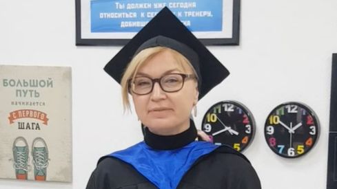 Живые голоса выпускников 6 | Школа бизнес-тренеров Молоканова и Сикирина