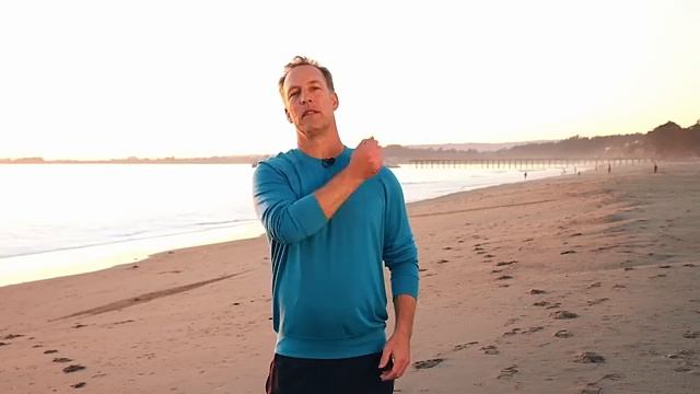 60 Sec Health Boost Lee Holden