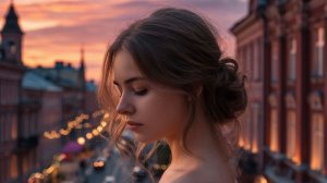 Let everything remain in memory.