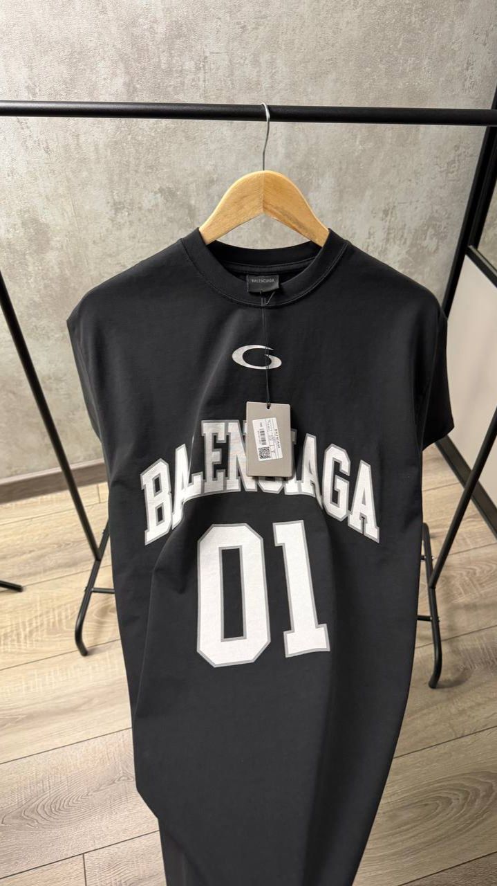Футболка Balenciaga мужская