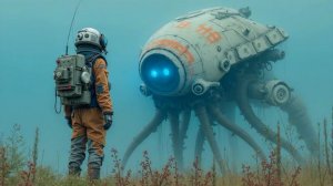 Космический эмбиент - Музыка для глубокого сна - Галактический дрон для учебы