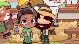 трейлер к сериалу)