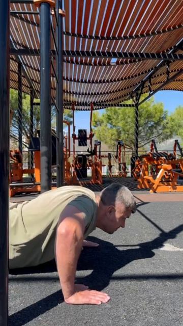 🏁 Подтягивания с нуля. День 85