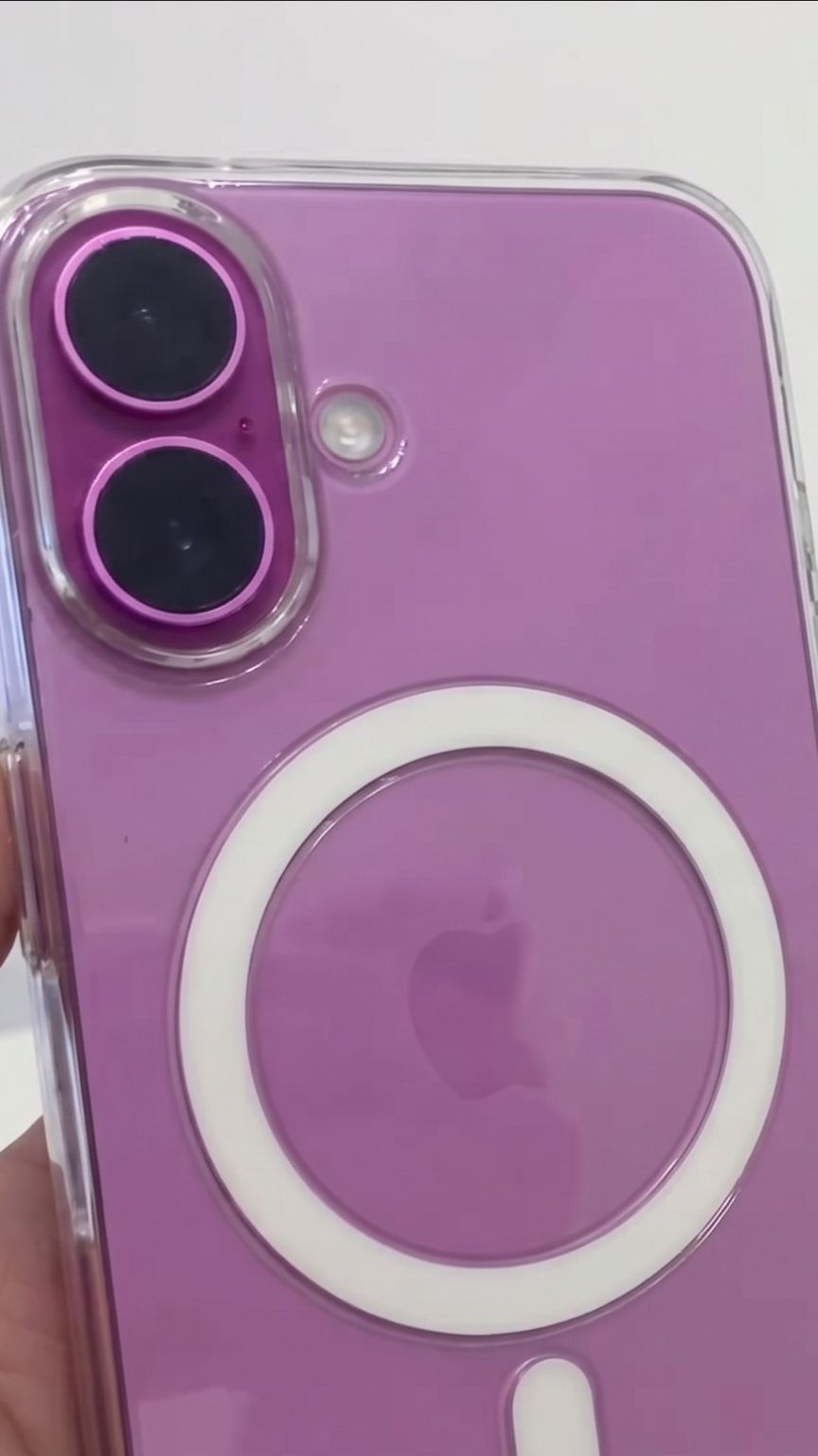 Полировка Clear Case в домашних условиях #Shorts