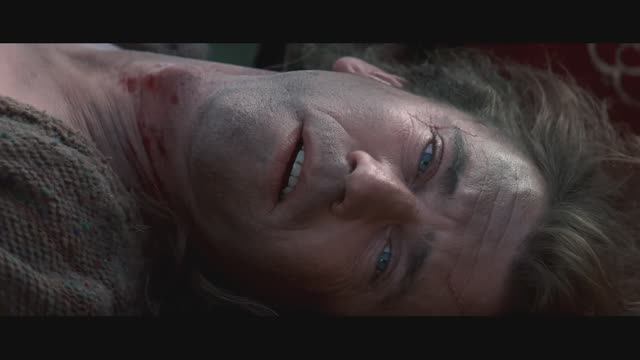 Последние слова Уильяма Уоллеса перед казнью | Храброе сердце (1995) сцена свобода