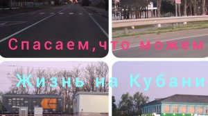 27-04-26/ Садово- огородные дела/ Спасаем,что можем🤭/ Покупки/ Живём и работаем на Кубани/