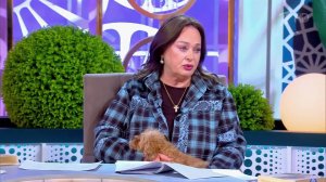 «Эгоистка и конченная» - Лариса Гузеева рассказала, какой была до появления Жужи