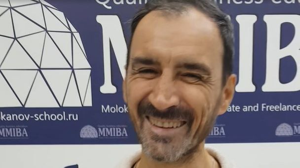 Реальные отзывы выпускников 14 | Школа бизнес-тренеров Молоканова и Сикирина