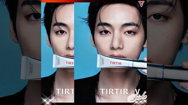 Новости дня о Ким Тэхёне 27.04.26💥💯💥