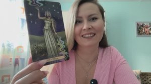 БЛИЗНЕЦЫ - ТАРО ПРОГНОЗ МАЙ 2026 год от MARI GOODWITCH