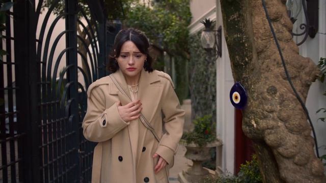 Дурнушка 4 серия (сериал, 2026)