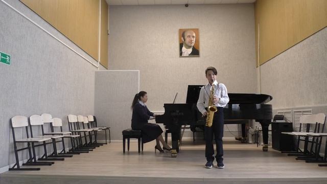 29.10.2021 Праздник первоклассника