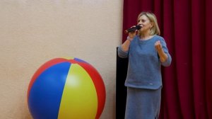 Открытие Года дошкольного образования