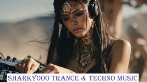 Немного  необычного техно