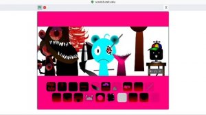 sprunki phase 100000000