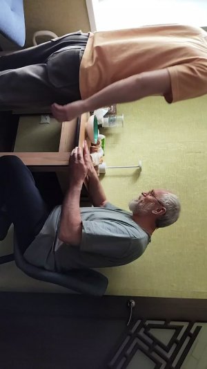 будем здоровы!!!