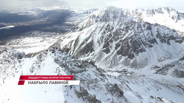 В Бурятии  ввели режим ЧС ввели в районе  Мунку- Сардык