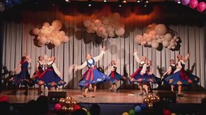 Владимирские закрутки