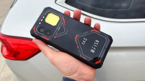 ДОРАБОТАЛИ И ПРОКАЧАЛИ, НО... ОБЗОР IIIF150 B2 ULTRA 2026