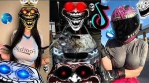 САМЫЕ ЭПИЧНЫЕ ЭДИТЫ ИЗ ТИК ТОК | ЧАСТЬ 1