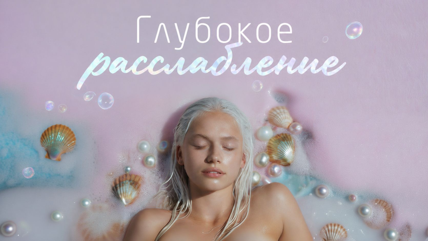 ✧ Красивая расслабляющая фоновая музыка для учебы, работы, чтения, йоги  и медитаций