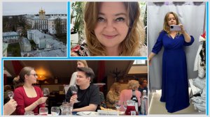 Зажигаем на Дне Рождения, платье на свадьбу, попытка номер два. Мои домашние джунгли, семейный влог