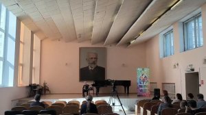 Палитра талантов 2023 год. 1 класс