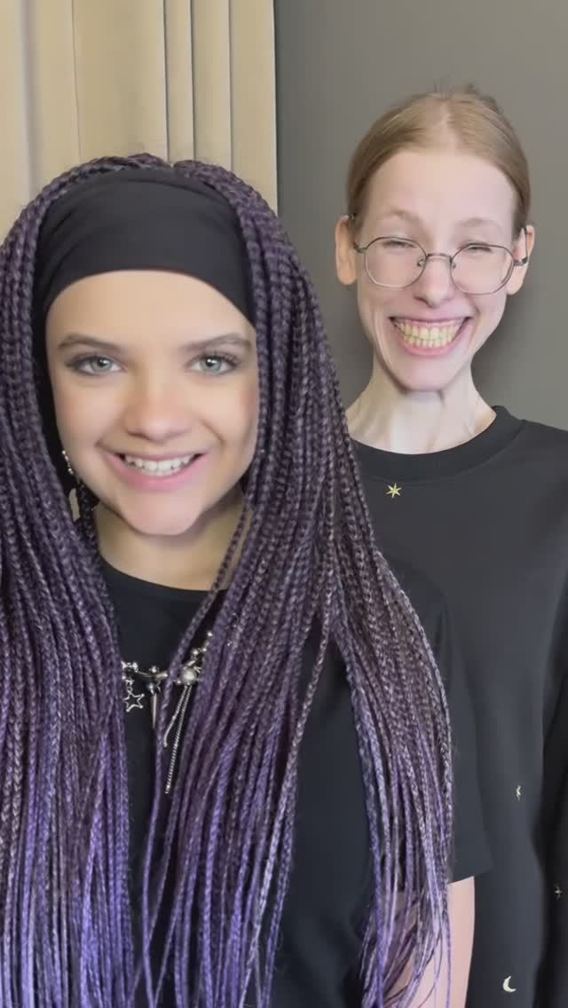 Рая приехала и рассказала, как снималась на Шоу Хейтеров… там жесть 😳🔥 Ждёте?