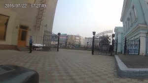 Один МИГ из жизни Челябинска.