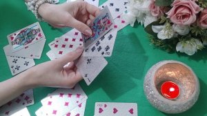 Что под сердцем у Крестового Короля