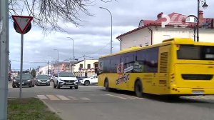 (Рыбинск-40) НОВЫЕ МАРШРУТЫ СЛЕДОВАНИЯ АВТОБУСОВ