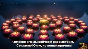 ОН ВЕРНЁТСЯ КОГДА ПЕРЕСТАНЕШЬ ЖДАТЬ — Парадокс Юнга