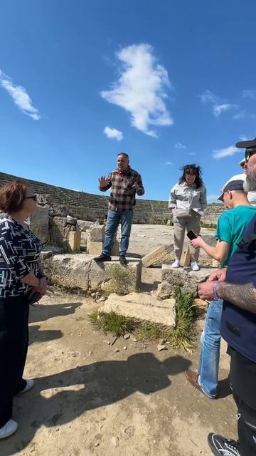 Перхе Яна Титова NSM