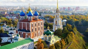 Рязанский парень» слова, музыка, исполнение Сергей Петров(Sig5)